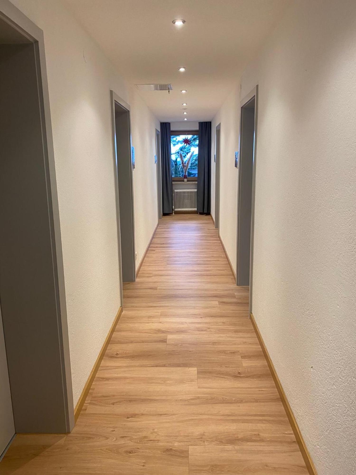 Appartements Dobler - S'Zischgn Arzl im Pitztal Ngoại thất bức ảnh
